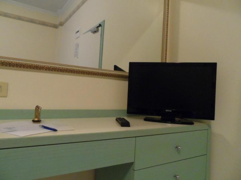Double Room with Sea View - Bike Package image 2
