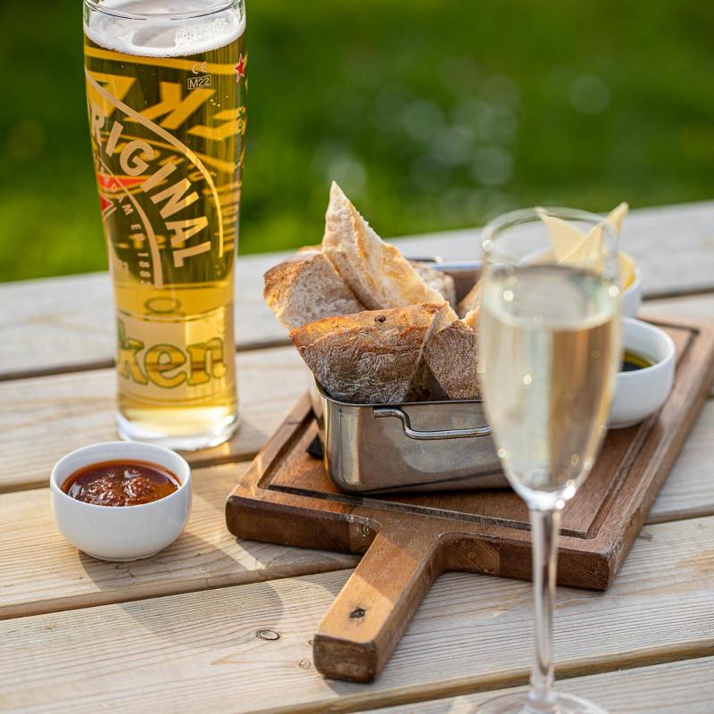 Superior Twin Room image 2