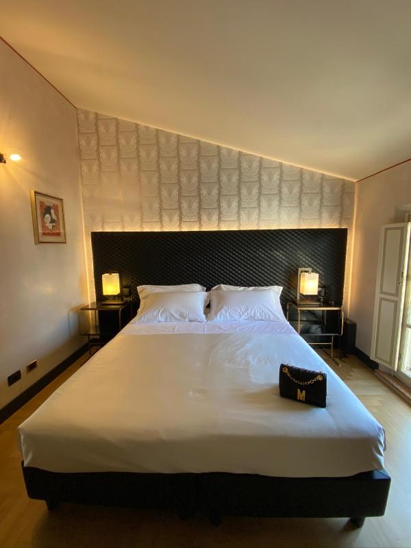Hotel Verdi Boutique Hotel - image 33