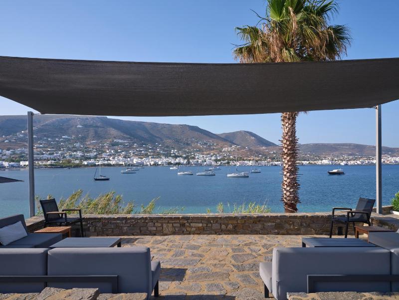 Parian Village Beach Hotel - Adults Only - image 19