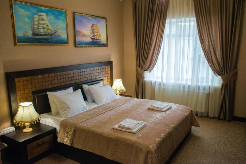 Comfort Double Room image 1