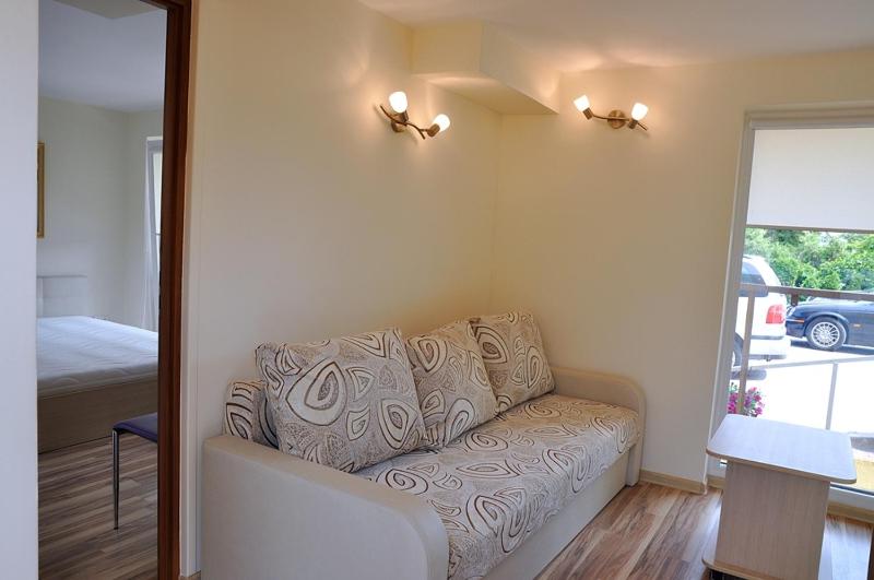 Two-Bedroom Apartment with Terrace image 4