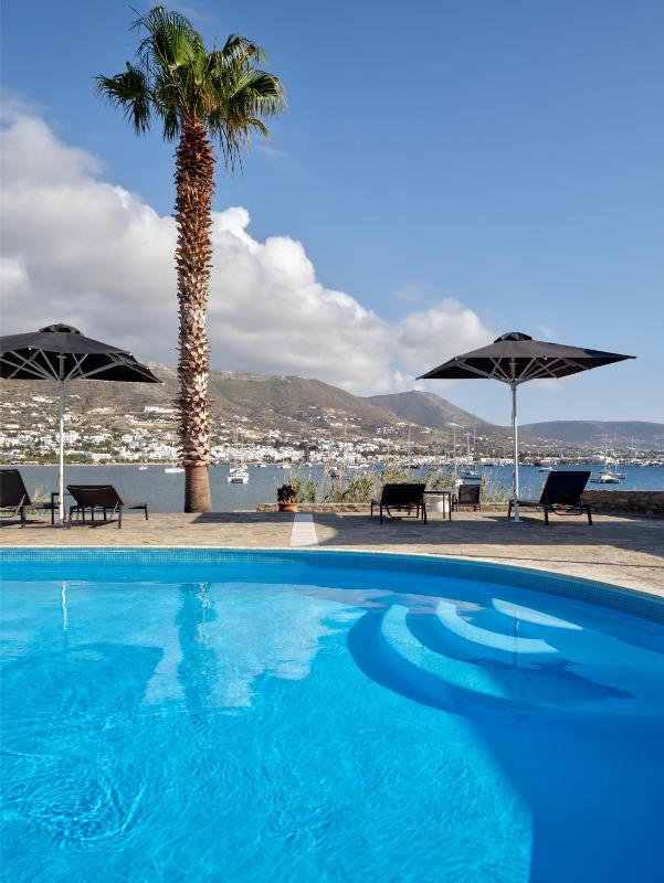 Parian Village Beach Hotel - Adults Only - image 6