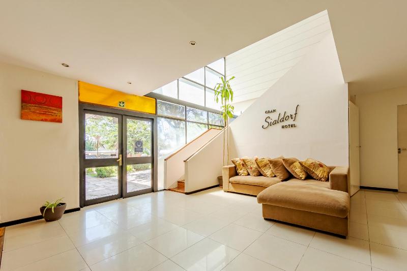 Hotel Sialdorf - image 33