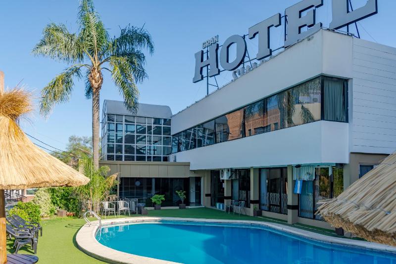 Hotel Sialdorf - image 1