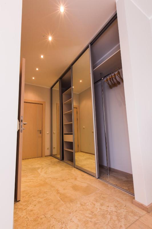 Standard Two-Bedroom Apartment image 4
