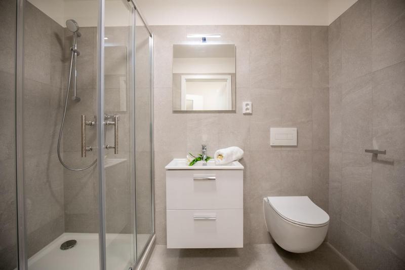 Mezonet - Postovska Centr Apartments - image 41