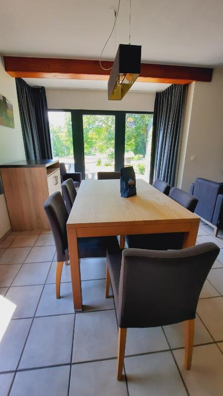Maisons de Vacances Azur en Ardenne - image 30