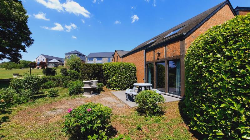 Maisons de Vacances Azur en Ardenne - image 12