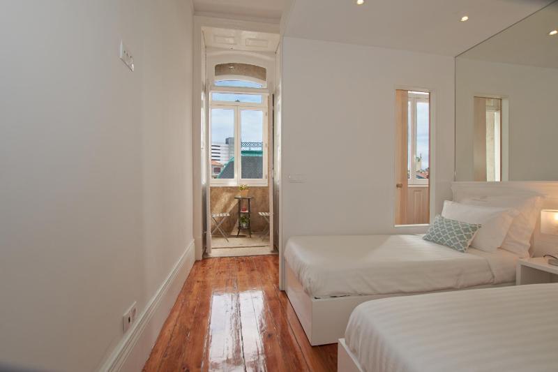Bolhão Nobre Apartments - image 3
