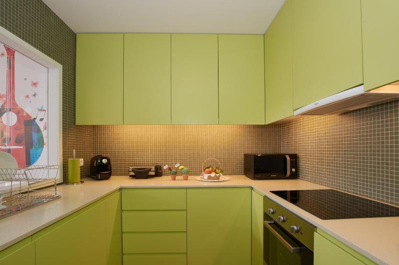 Bolhão Nobre Apartments - image 24