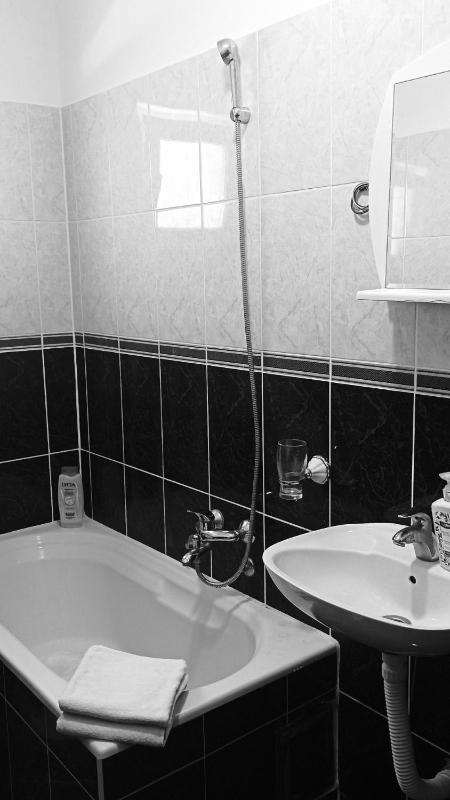 One-Bedroom Apartment image 4