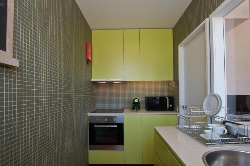 Bolhão Nobre Apartments - image 11