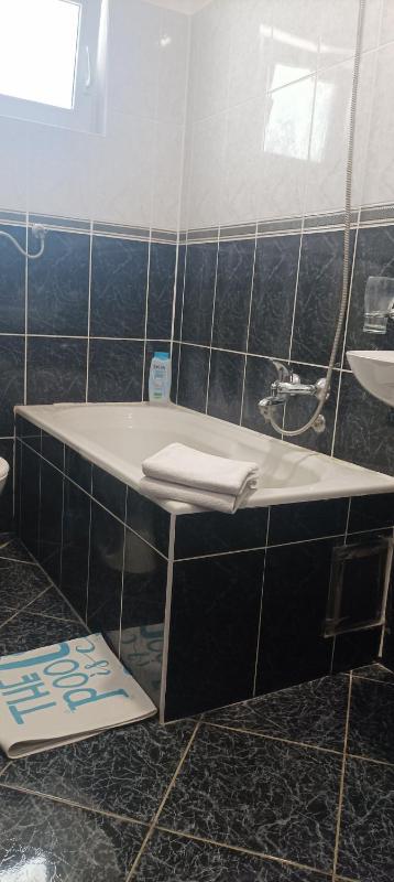 One-Bedroom Apartment image 2