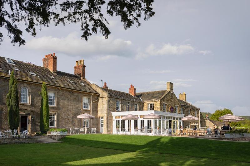Cavendish Hotel Images