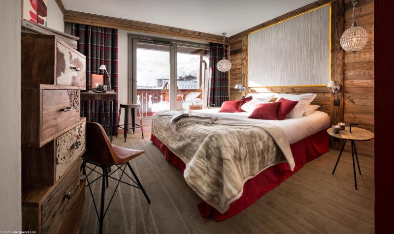 Privilege Room with Mountain View image 1