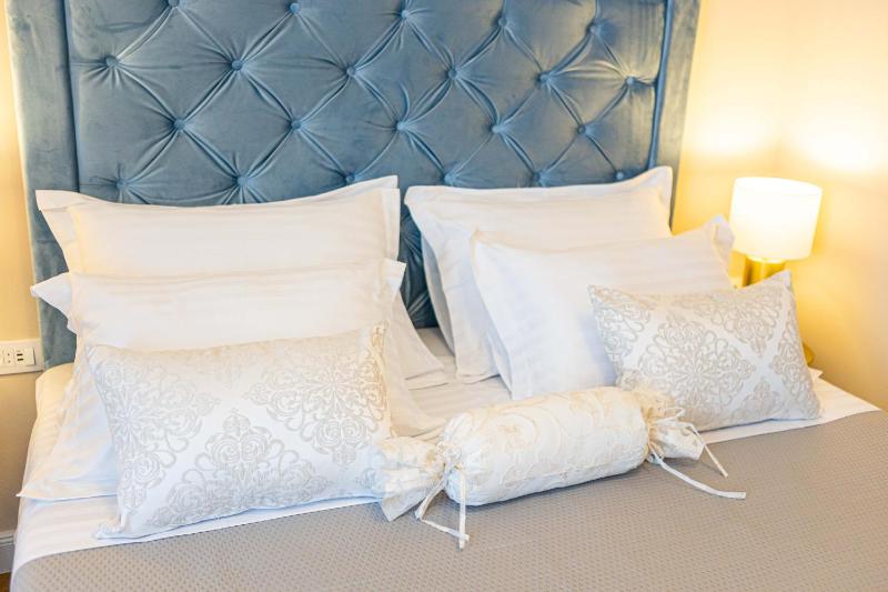 City and Style Luxury Rooms Split - image 12