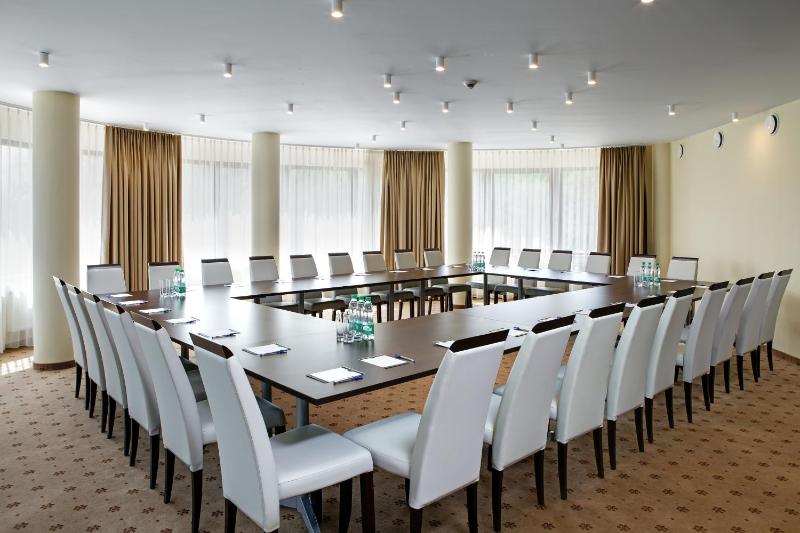 Hotel Royal Botanic - image 25