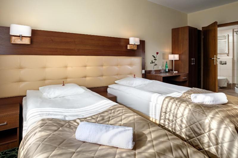 Hotel Royal Botanic - image 11