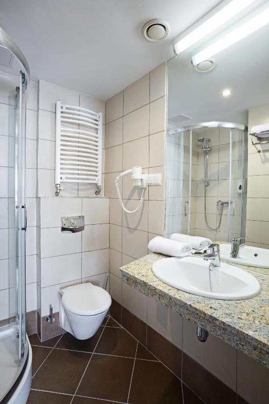 Hotel Royal Botanic - image 22