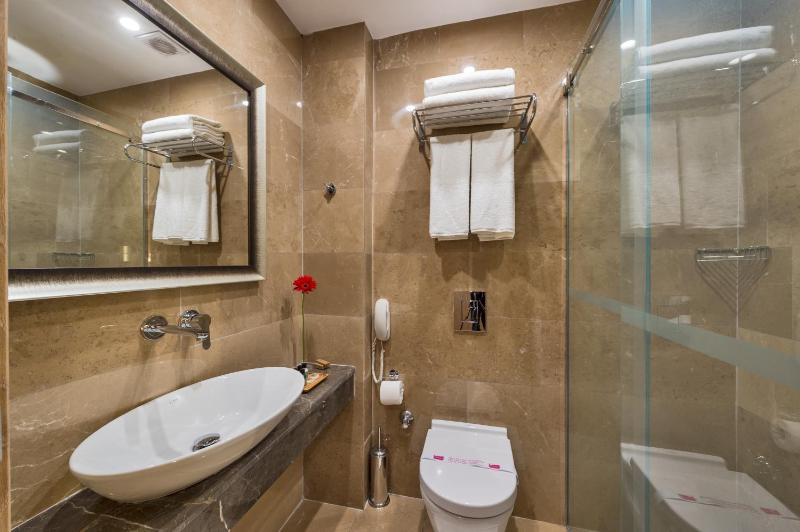 Standard Double or Twin Room image 2