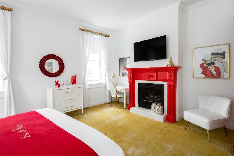 The Vendue Downtown Art Hotel - image 28