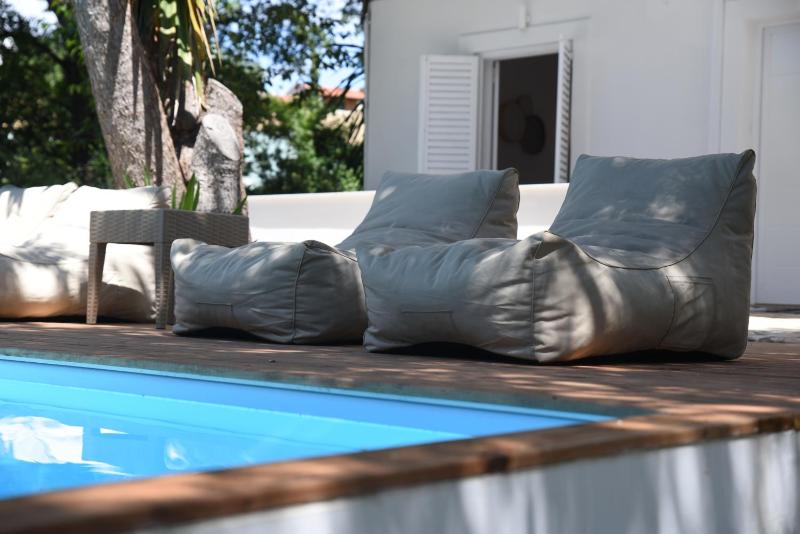 Two Bedroom Suite with Private Pool image 1