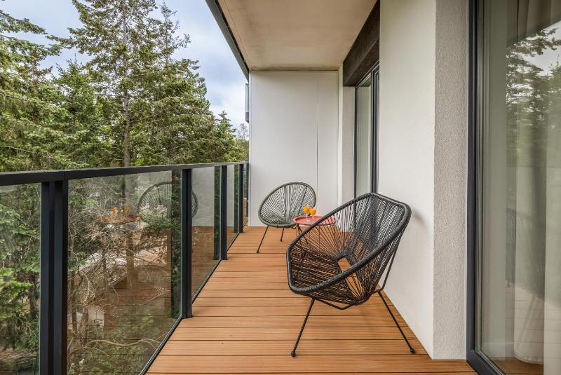 Wellness Resort Apartments Dziwnów Riverfront by Noclegi Renters - image 40