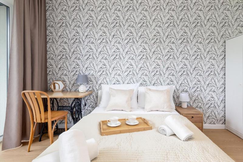 Wellness Resort Apartments Dziwnów Riverfront by Noclegi Renters - image 19