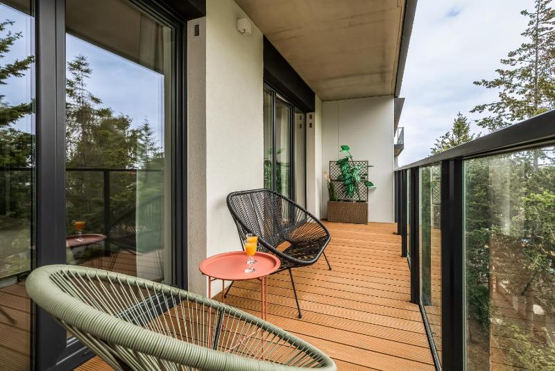 Wellness Resort Apartments Dziwnów Riverfront by Noclegi Renters - image 8