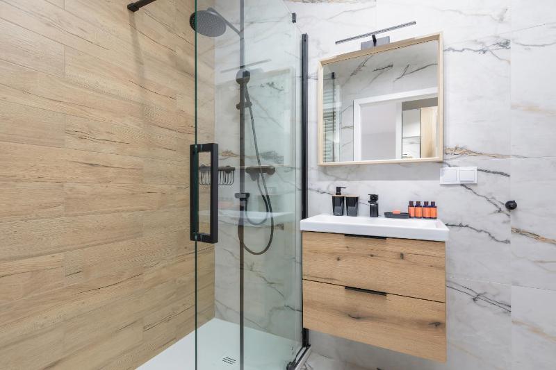 Wellness Resort Apartments Dziwnów Riverfront by Noclegi Renters - image 14