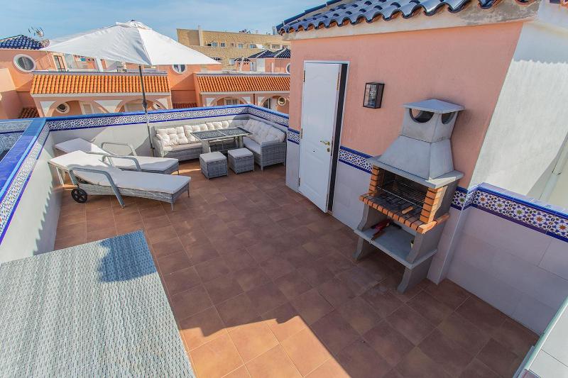 092 Romano Chill Out - Alicante Holiday - image 10