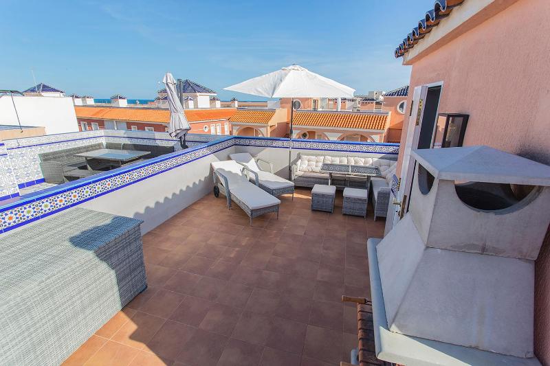 092 Romano Chill Out - Alicante Holiday - image 11