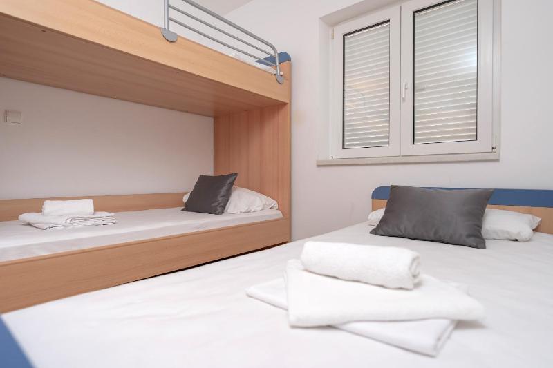 Villa Dalmatia Apartments - image 41