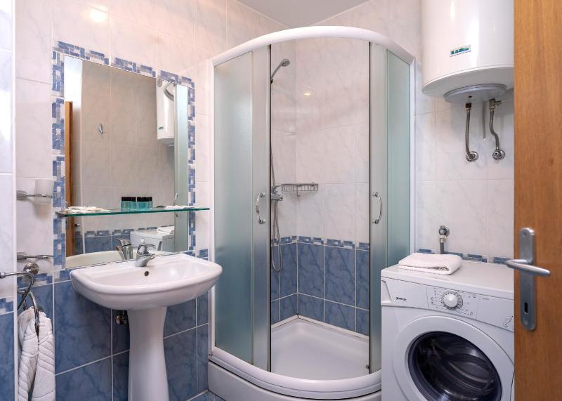 Villa Dalmatia Apartments - image 16