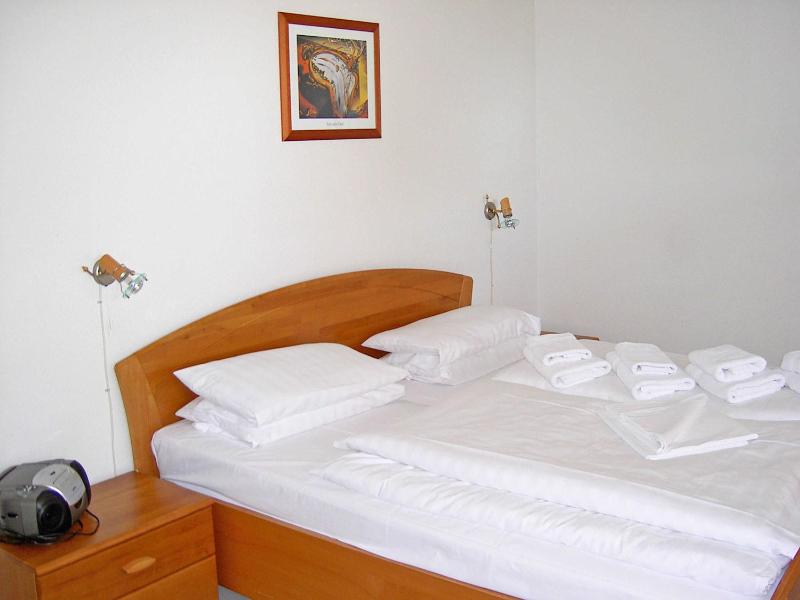 Apartment with Terrace image 2