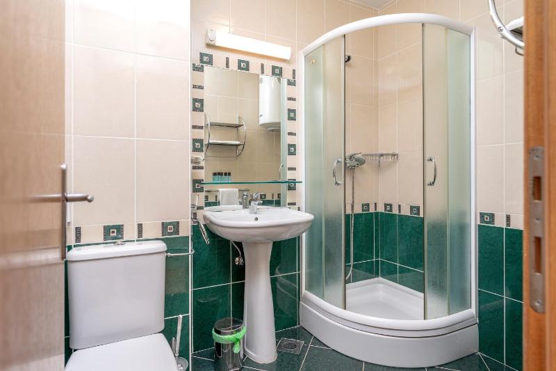 Villa Dalmatia Apartments - image 45