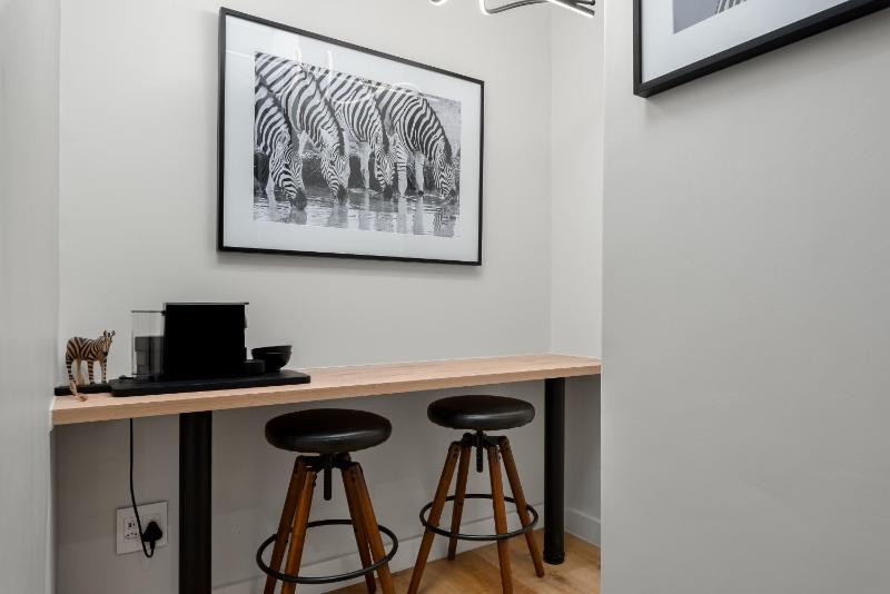 Apartment with Balcony image 3