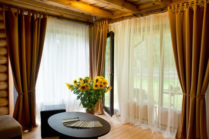 Duplex Villa with Spa Access image 3