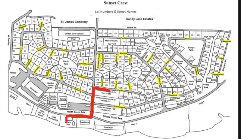 West Coast 1 Bedroom Apartment 66 - Close to beach - image 16