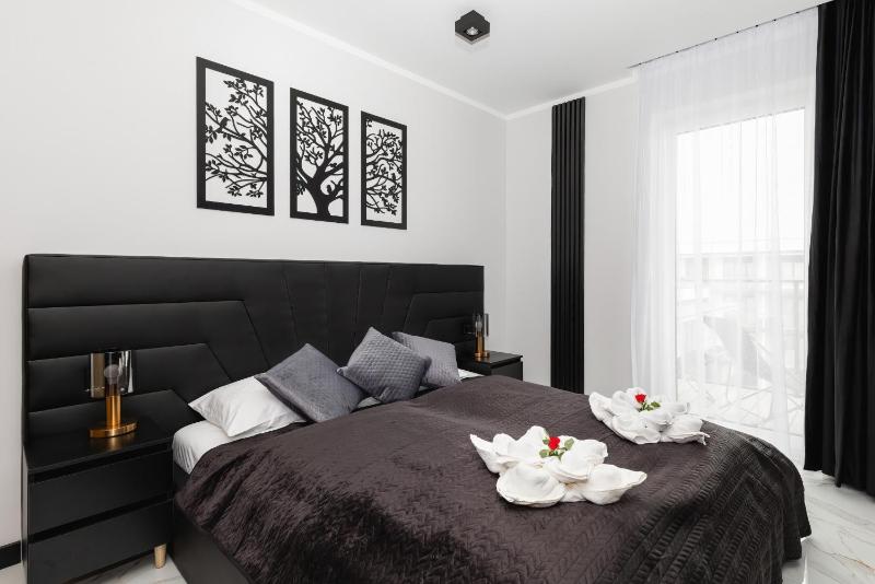 Lux Wellness Resort Apartments by the River by Renters Prestige - image 47