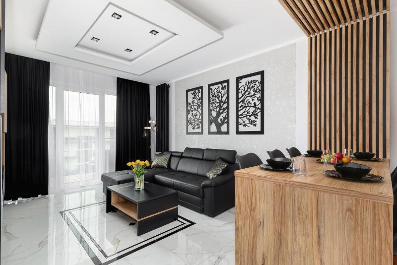 Lux Wellness Resort Apartments by the River by Renters Prestige - image 33