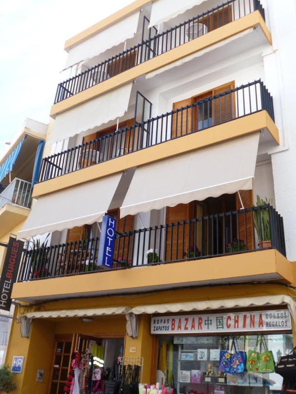 Hotel Buigues - image 42