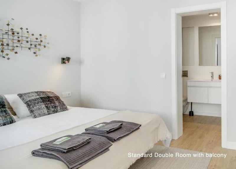 Bairro House Lisbon Charming Suites - image 16