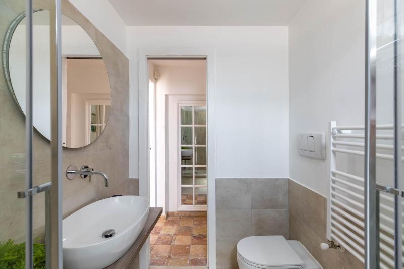 iFlat Penthouse in Campo de' Fiori - image 5