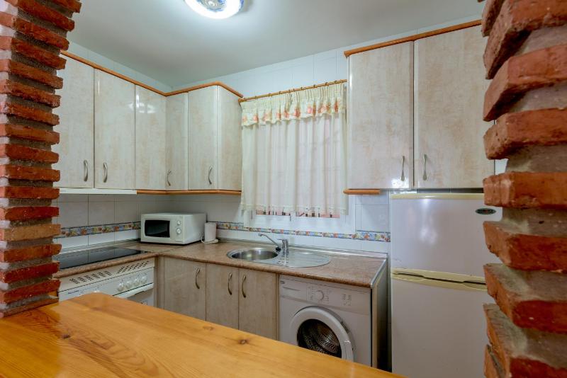 Apartamento Sibarys Ladera del mar - image 6