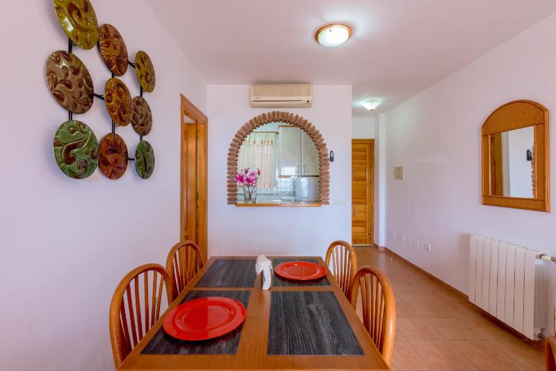 Apartamento Sibarys Ladera del mar - image 8