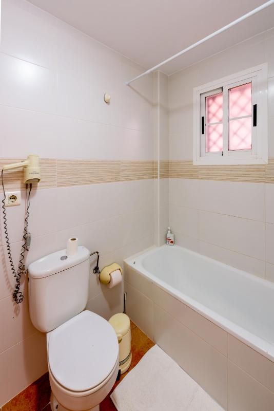 Apartamento Sibarys Ladera del mar - image 12