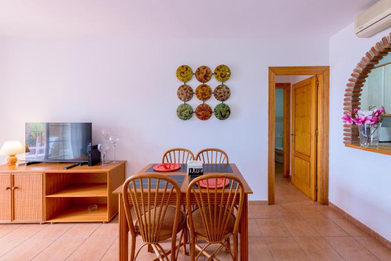 Apartamento Sibarys Ladera del mar - image 17