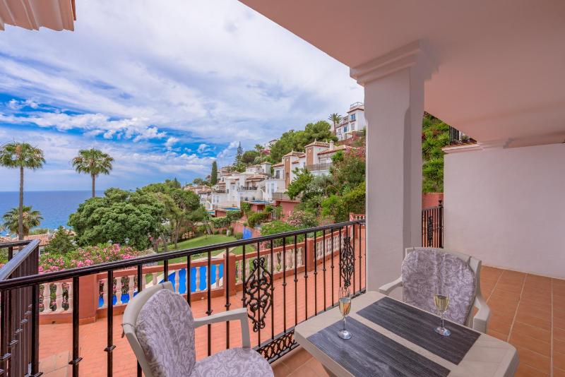 Apartamento Sibarys Ladera del mar - image 5